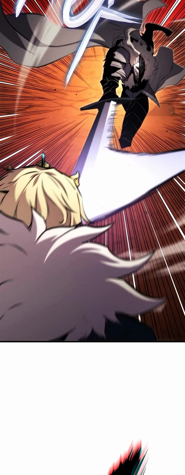 Ranker's Return (Remake) Chapter 192 page 13 - Chapter 192