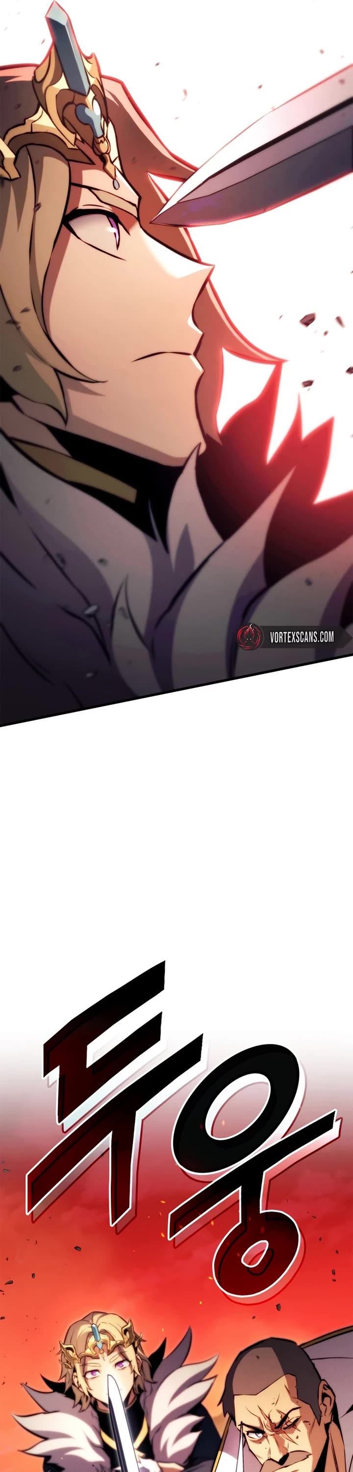 Ranker's Return (Remake) Chapter 192 page 15 - Chapter 192