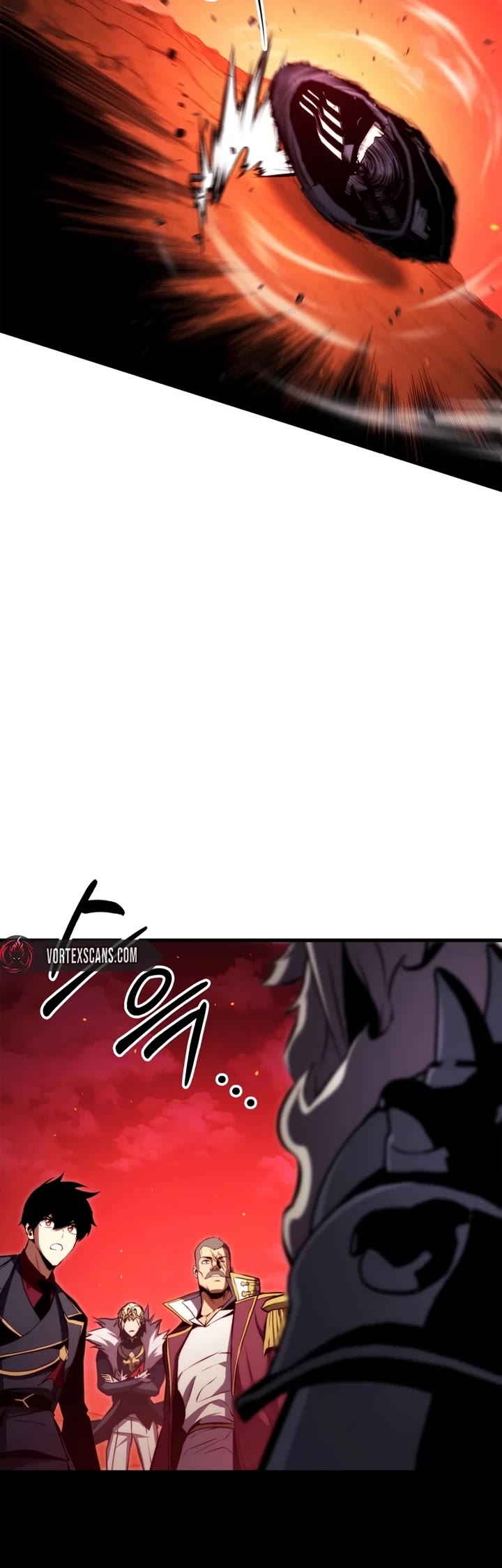 Ranker's Return (Remake) Chapter 192 page 19 - Chapter 192