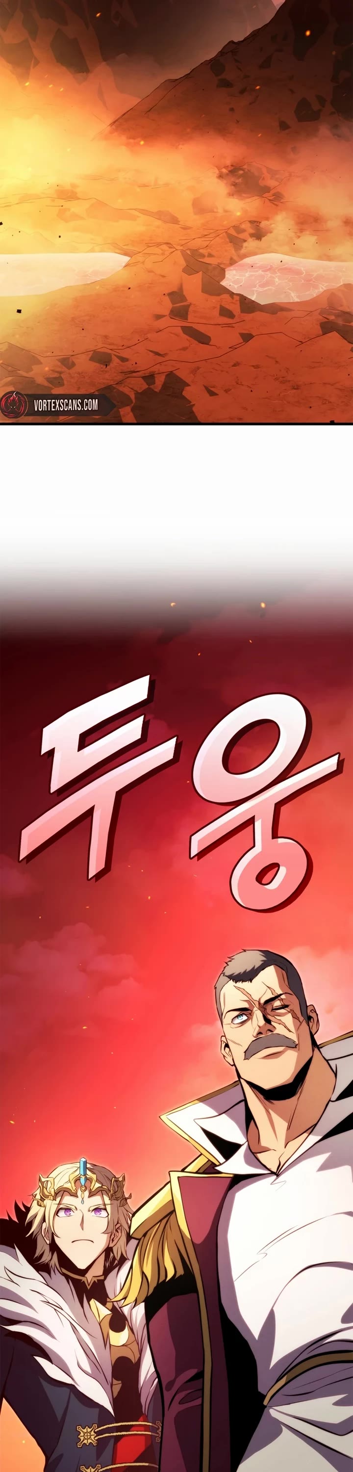 Ranker's Return (Remake) Chapter 192 page 2 - Chapter 192