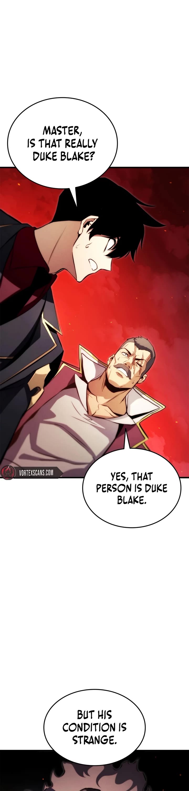 Ranker's Return (Remake) Chapter 192 page 22 - Chapter 192