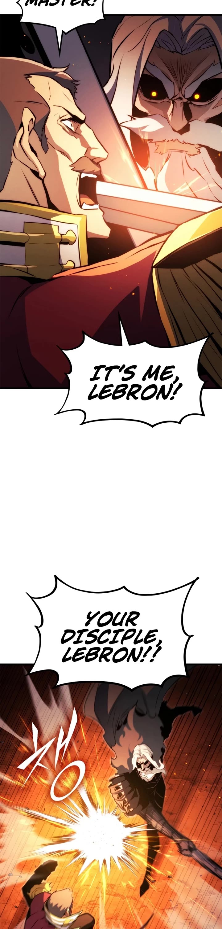 Ranker's Return (Remake) Chapter 192 page 26 - Chapter 192