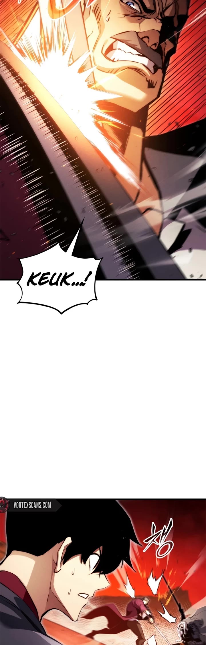 Ranker's Return (Remake) Chapter 192 page 28 - Chapter 192