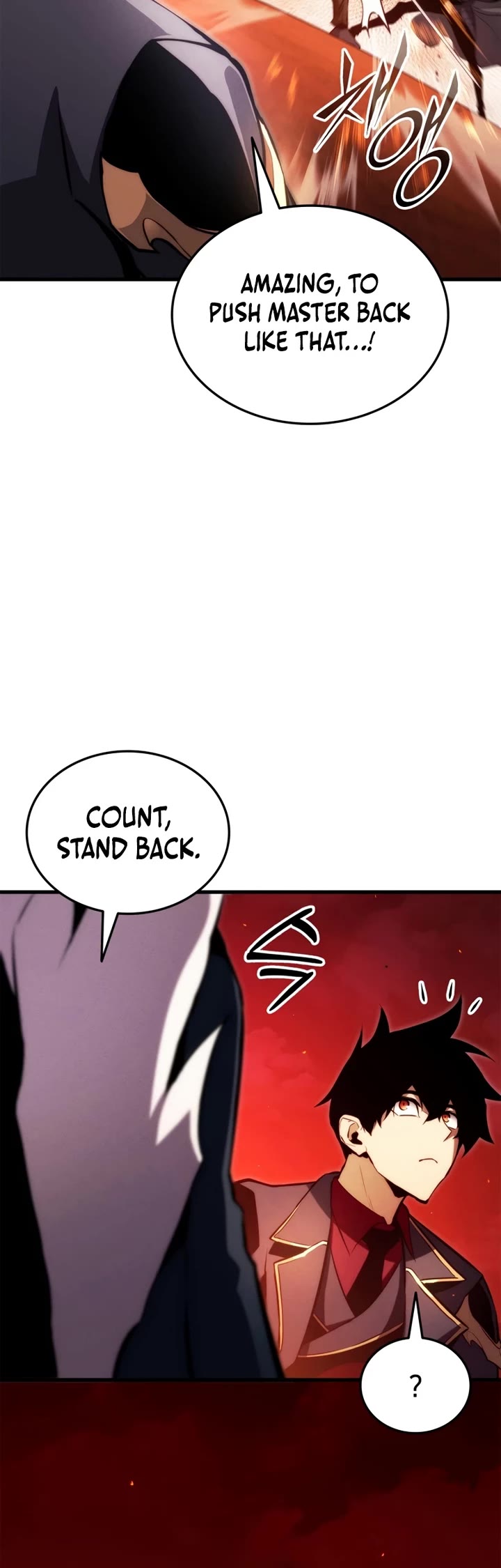 Ranker's Return (Remake) Chapter 192 page 29 - Chapter 192