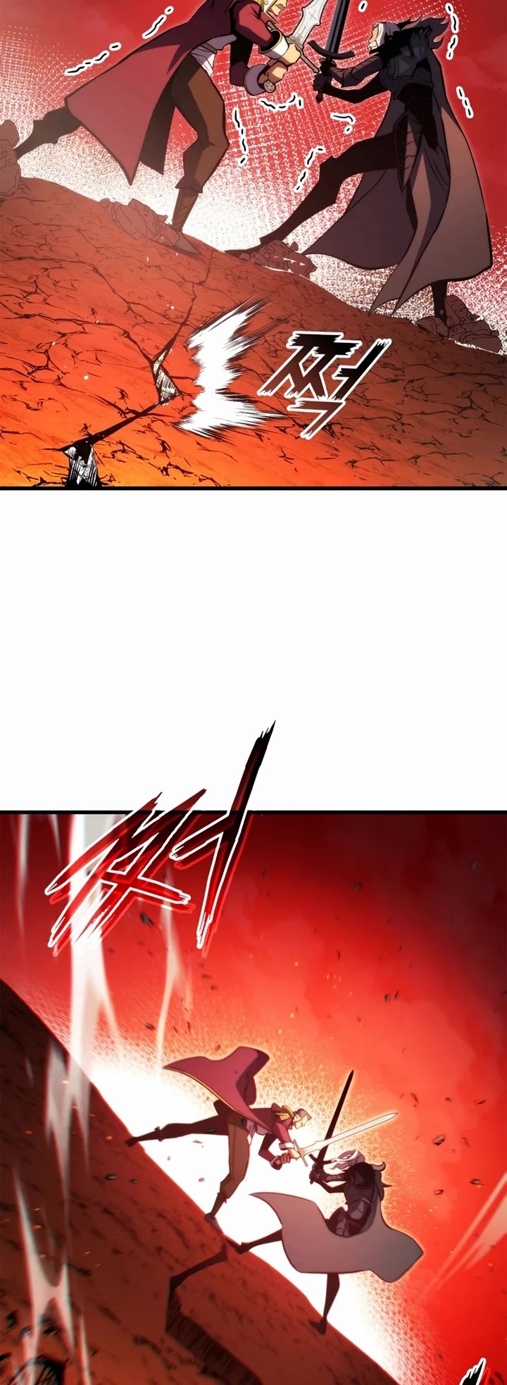 Ranker's Return (Remake) Chapter 192 page 33 - Chapter 192