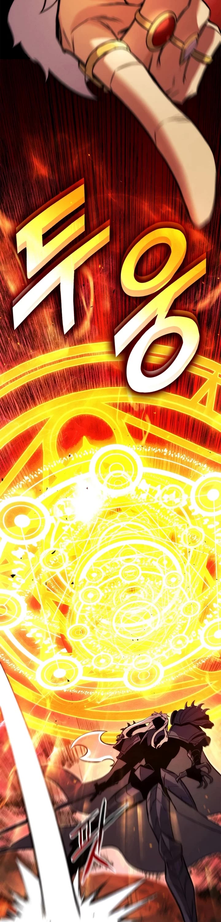 Ranker's Return (Remake) Chapter 192 page 36 - Chapter 192