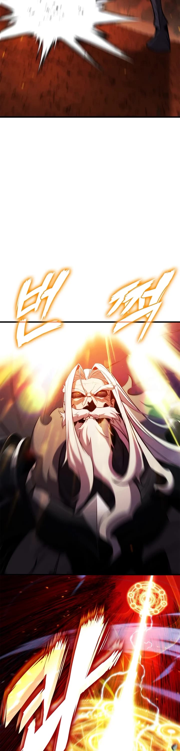 Ranker's Return (Remake) Chapter 192 page 37 - Chapter 192