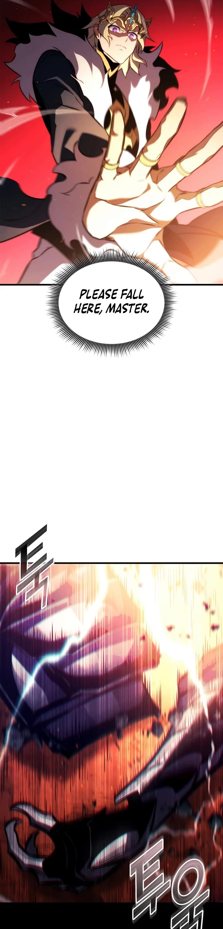Ranker's Return (Remake) Chapter 192 page 40 - Chapter 192