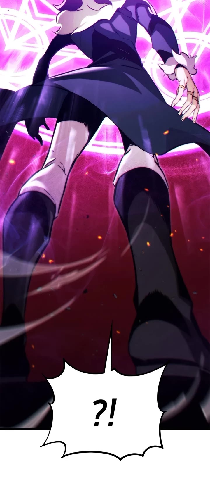 Ranker's Return (Remake) Chapter 192 page 43 - Chapter 192