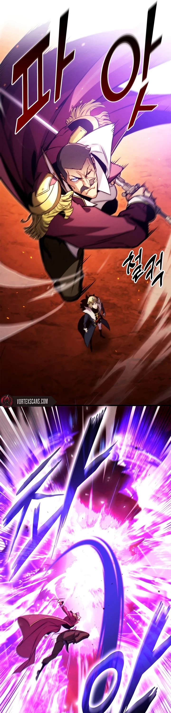 Ranker's Return (Remake) Chapter 192 page 45 - Chapter 192