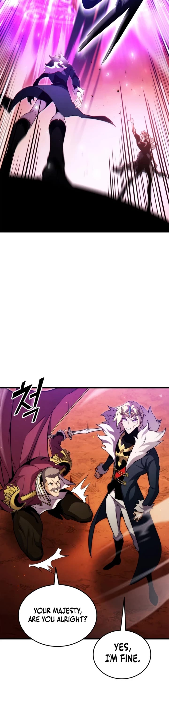 Ranker's Return (Remake) Chapter 192 page 46 - Chapter 192