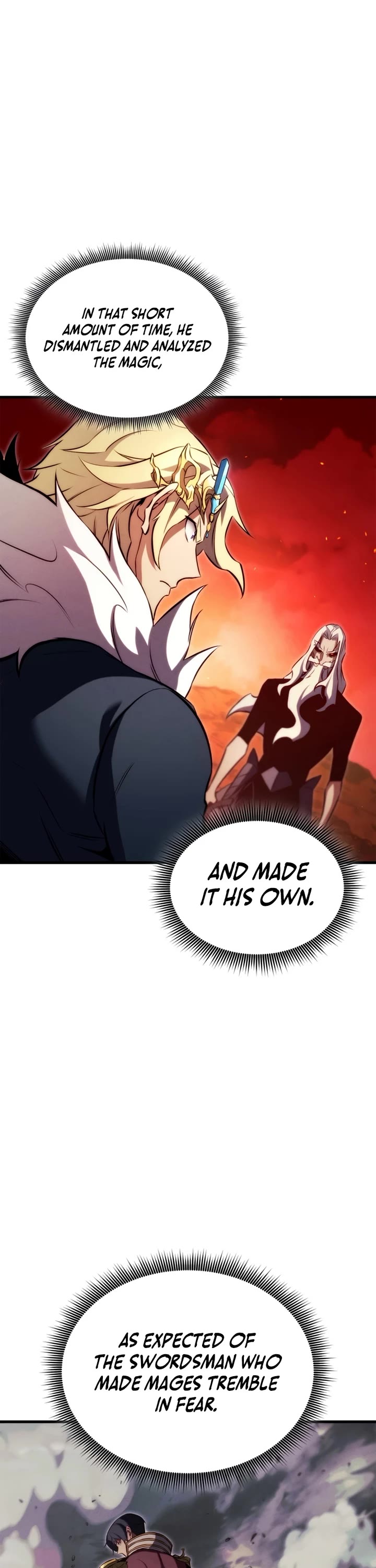 Ranker's Return (Remake) Chapter 192 page 47 - Chapter 192