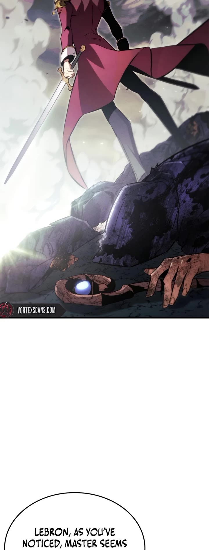 Ranker's Return (Remake) Chapter 192 page 48 - Chapter 192