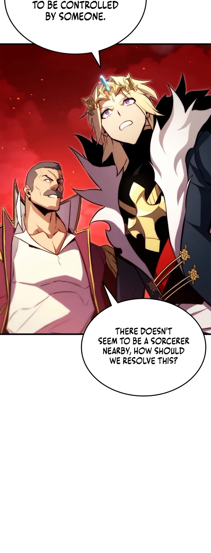 Ranker's Return (Remake) Chapter 192 page 49 - Chapter 192