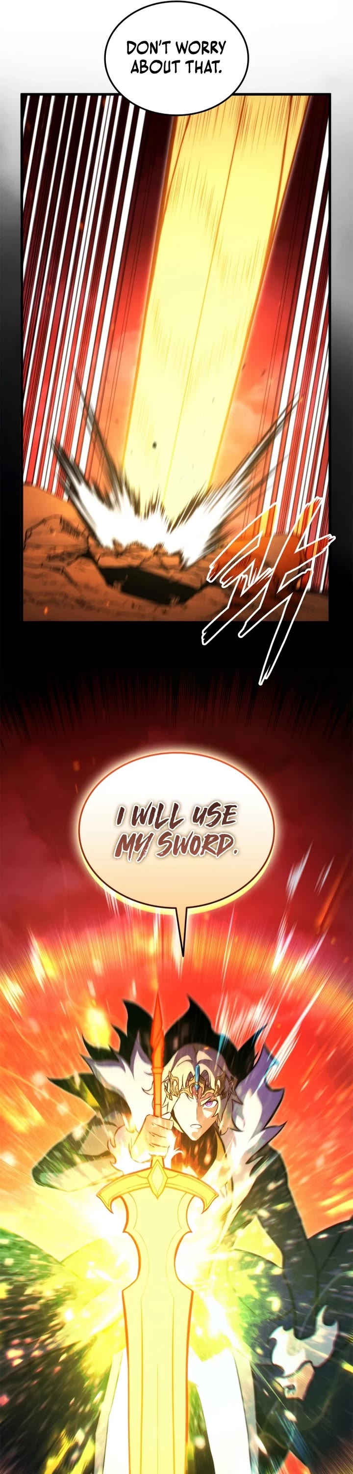 Ranker's Return (Remake) Chapter 192 page 50 - Chapter 192