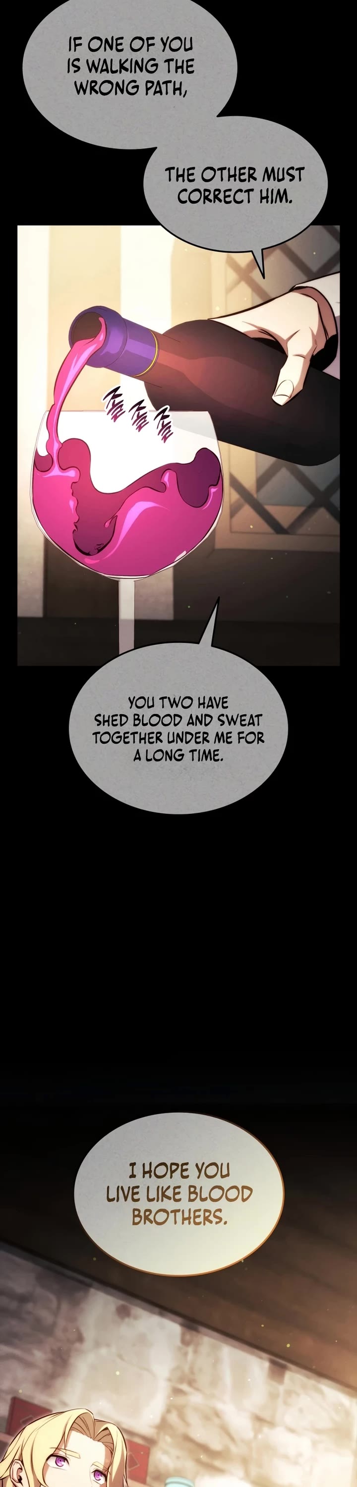 Ranker's Return (Remake) Chapter 192 page 57 - Chapter 192