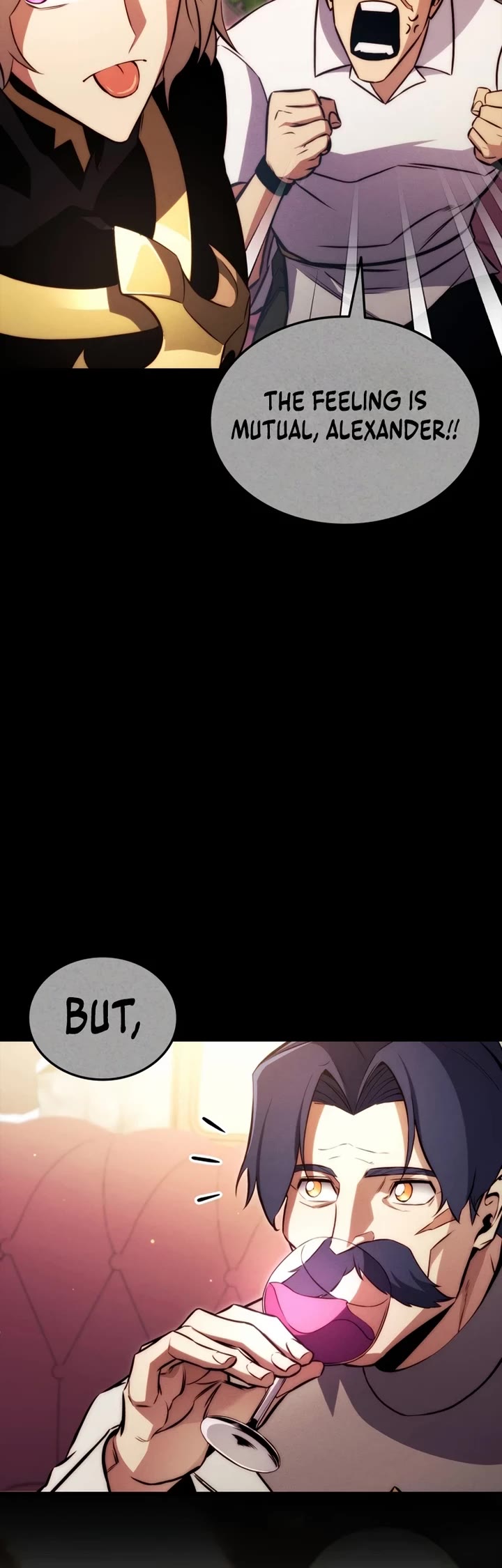 Ranker's Return (Remake) Chapter 192 page 59 - Chapter 192