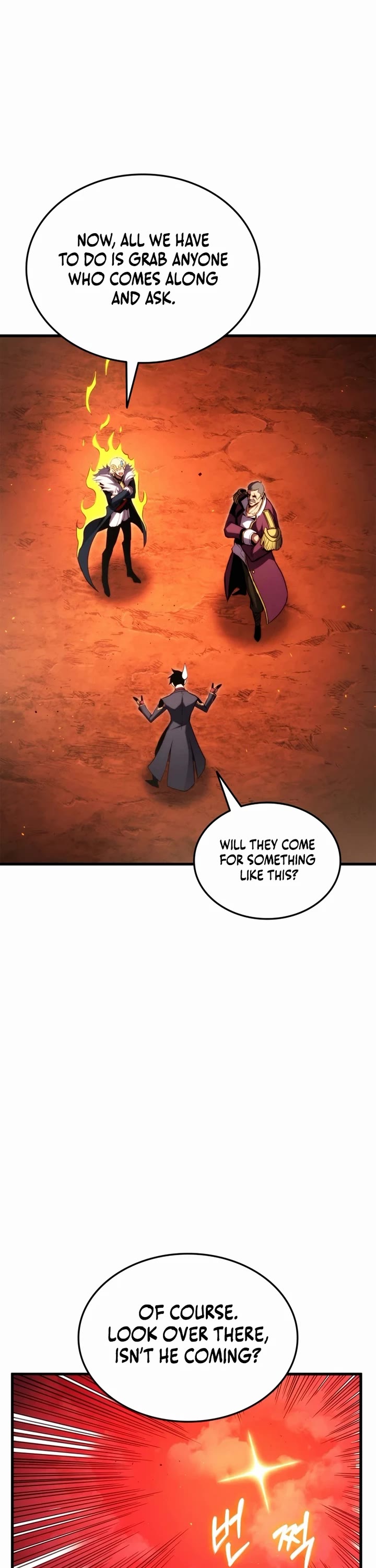 Ranker's Return (Remake) Chapter 192 page 6 - Chapter 192