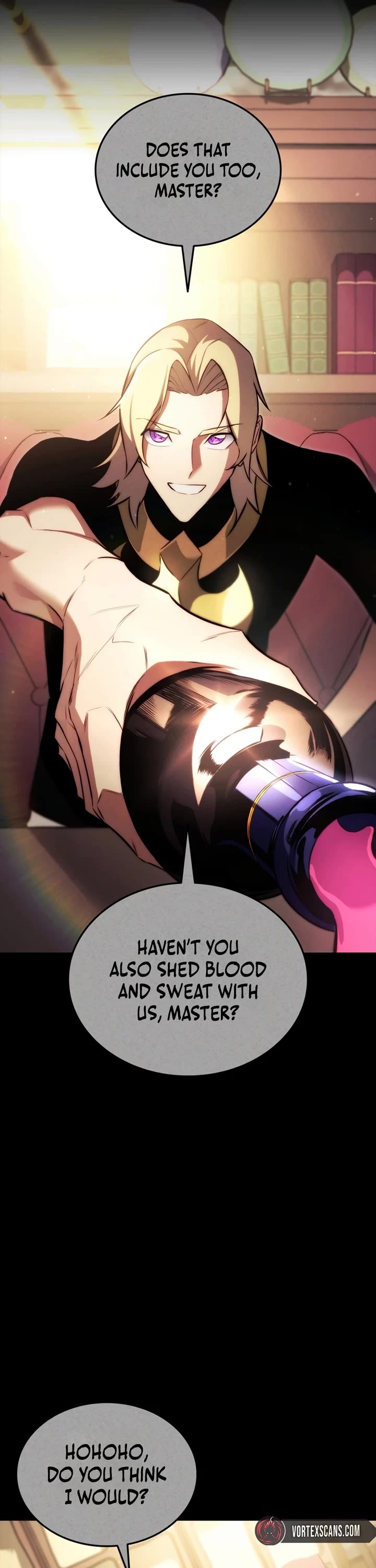 Ranker's Return (Remake) Chapter 192 page 60 - Chapter 192