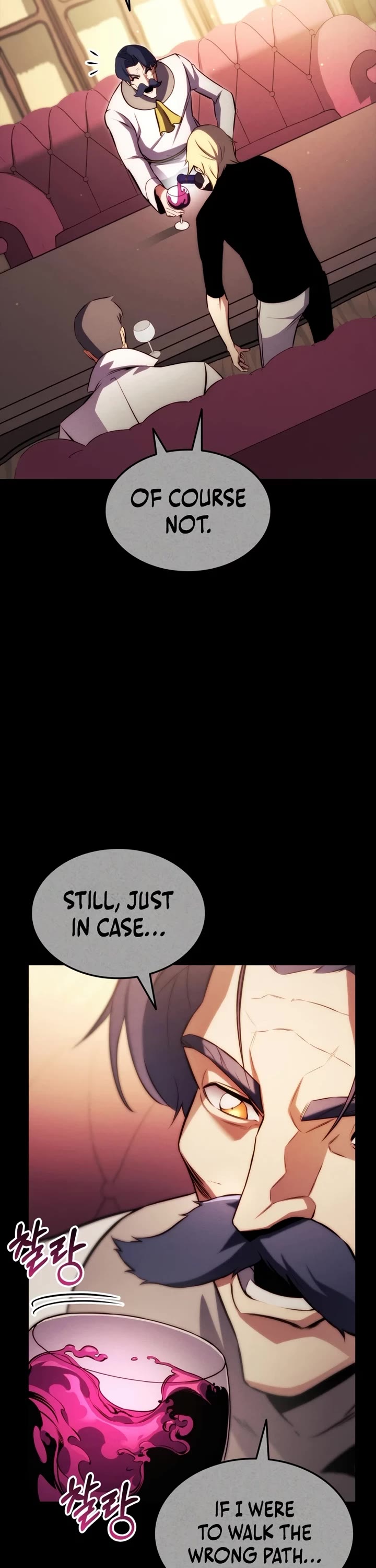 Ranker's Return (Remake) Chapter 192 page 61 - Chapter 192