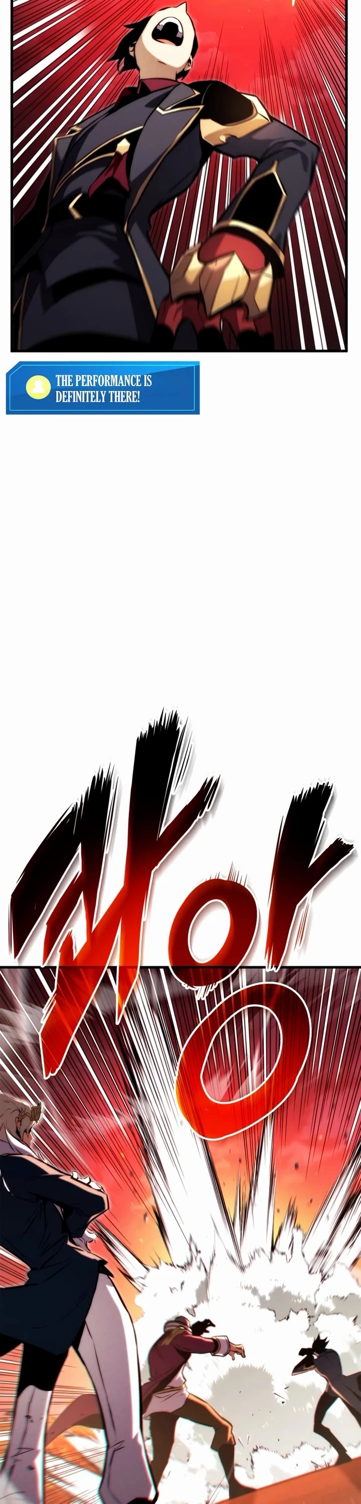Ranker's Return (Remake) Chapter 192 page 7 - Chapter 192