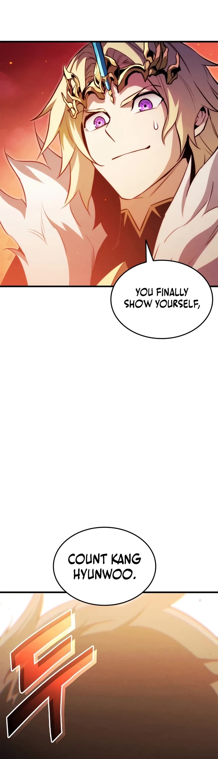 Ranker's Return (Remake) Chapter 193 page 10 - Chapter 193