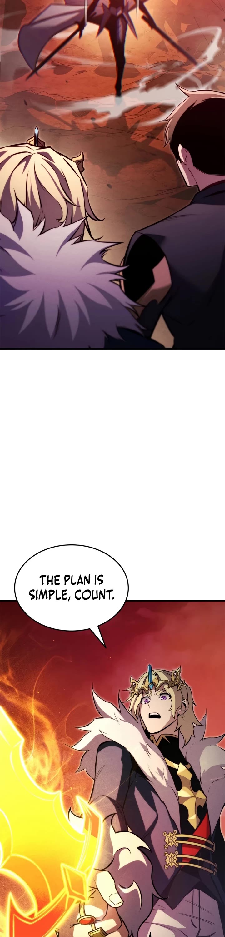 Ranker's Return (Remake) Chapter 193 page 13 - Chapter 193