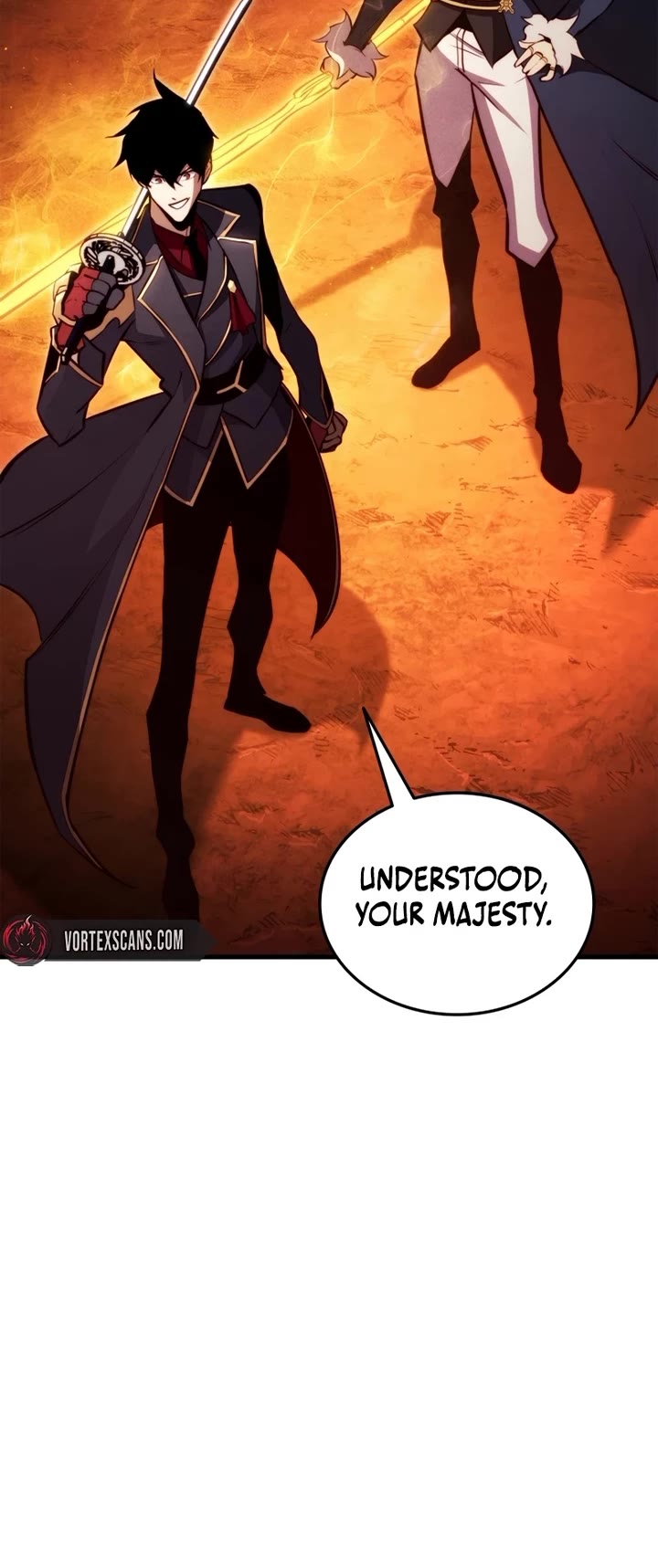 Ranker's Return (Remake) Chapter 193 page 15 - Chapter 193