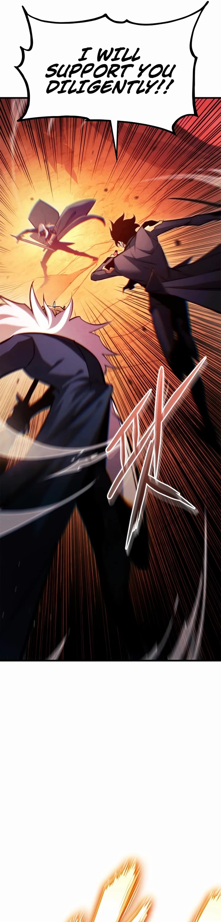 Ranker's Return (Remake) Chapter 193 page 16 - Chapter 193