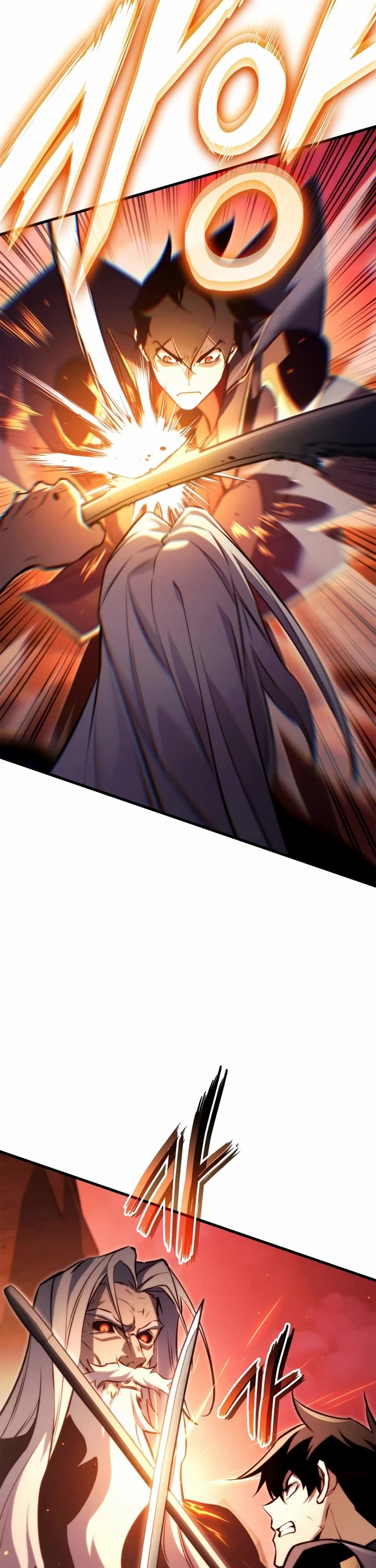 Ranker's Return (Remake) Chapter 193 page 17 - Chapter 193