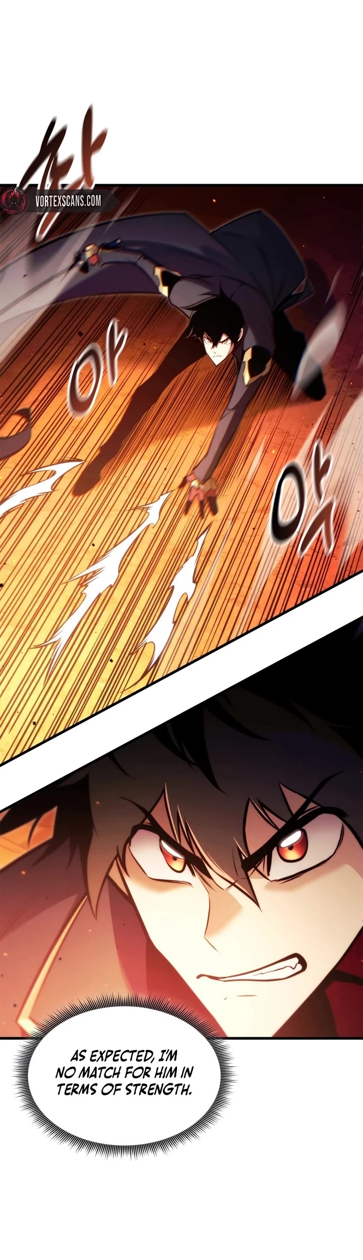Ranker's Return (Remake) Chapter 193 page 19 - Chapter 193