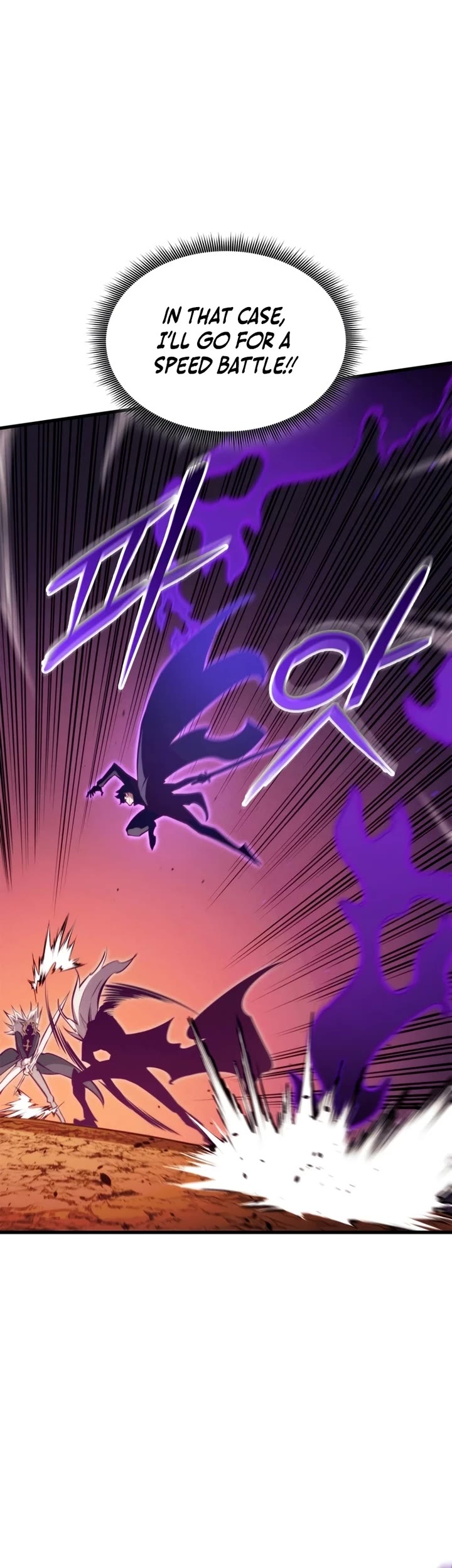 Ranker's Return (Remake) Chapter 193 page 20 - Chapter 193