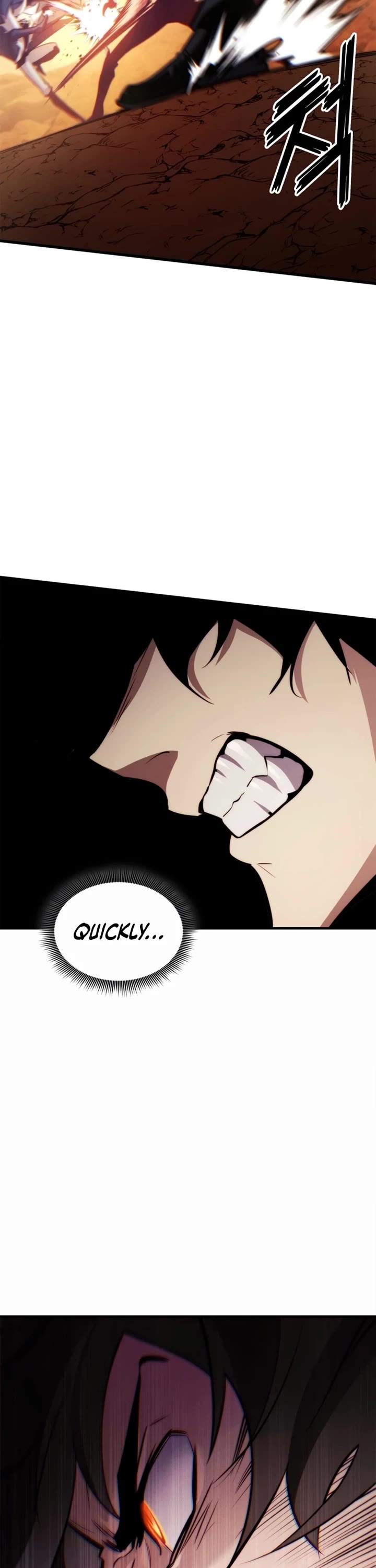 Ranker's Return (Remake) Chapter 193 page 23 - Chapter 193
