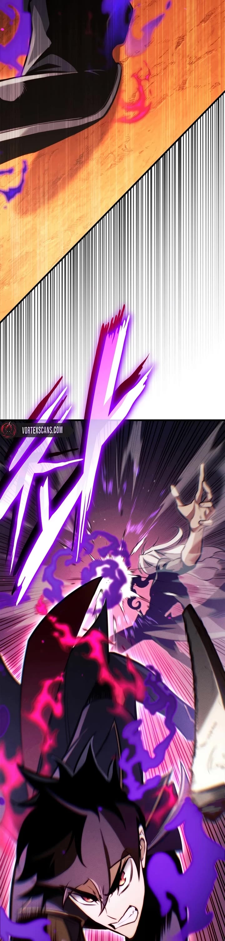 Ranker's Return (Remake) Chapter 193 page 26 - Chapter 193
