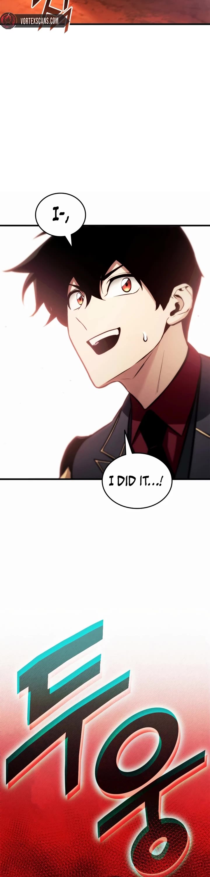Ranker's Return (Remake) Chapter 193 page 28 - Chapter 193
