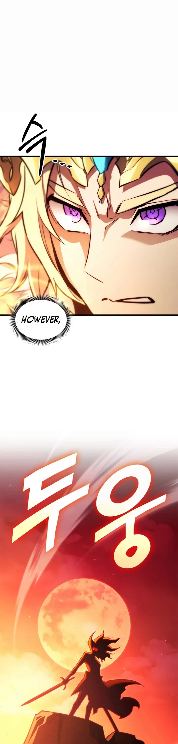 Ranker's Return (Remake) Chapter 193 page 3 - Chapter 193
