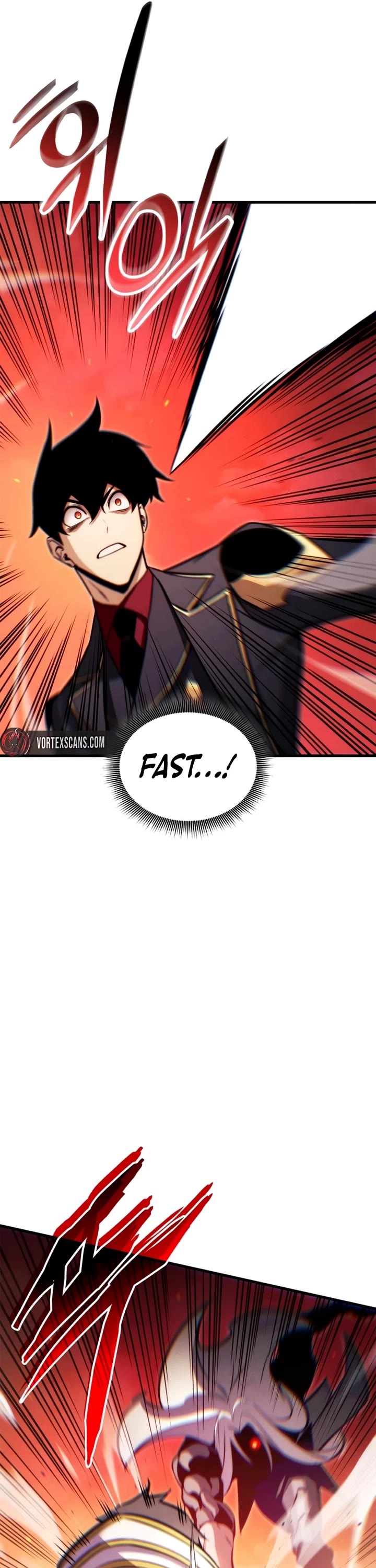 Ranker's Return (Remake) Chapter 193 page 31 - Chapter 193