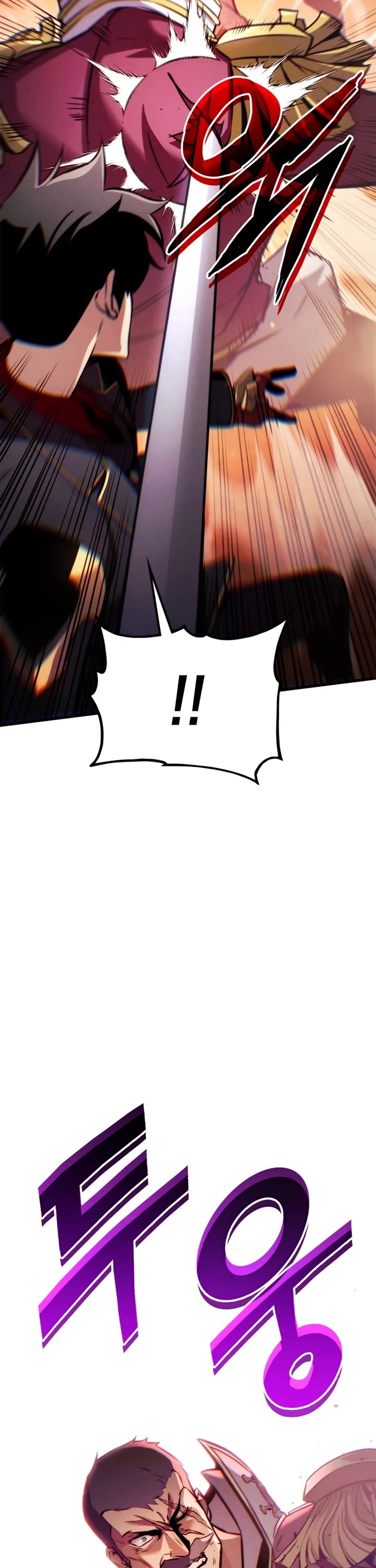 Ranker's Return (Remake) Chapter 193 page 32 - Chapter 193