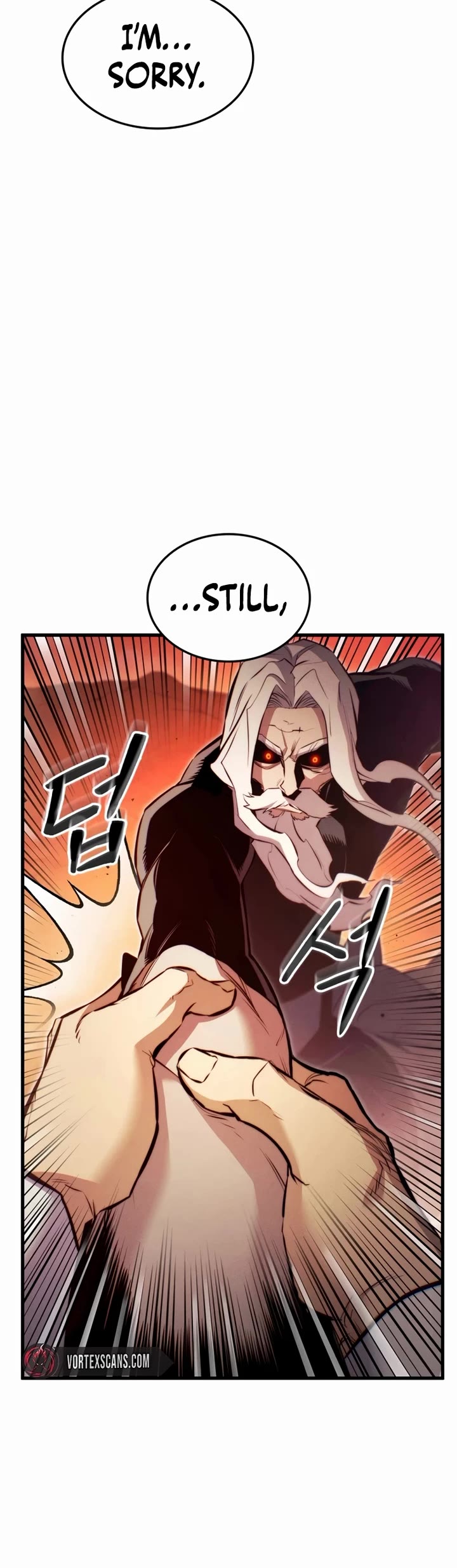 Ranker's Return (Remake) Chapter 193 page 34 - Chapter 193