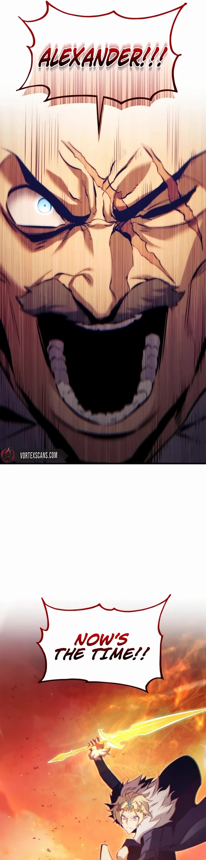 Ranker's Return (Remake) Chapter 193 page 36 - Chapter 193