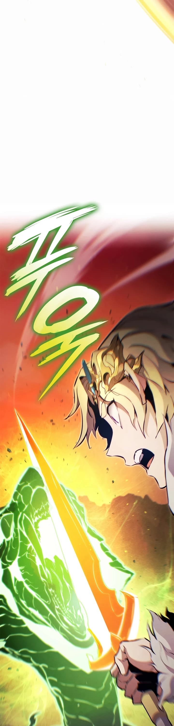 Ranker's Return (Remake) Chapter 193 page 38 - Chapter 193