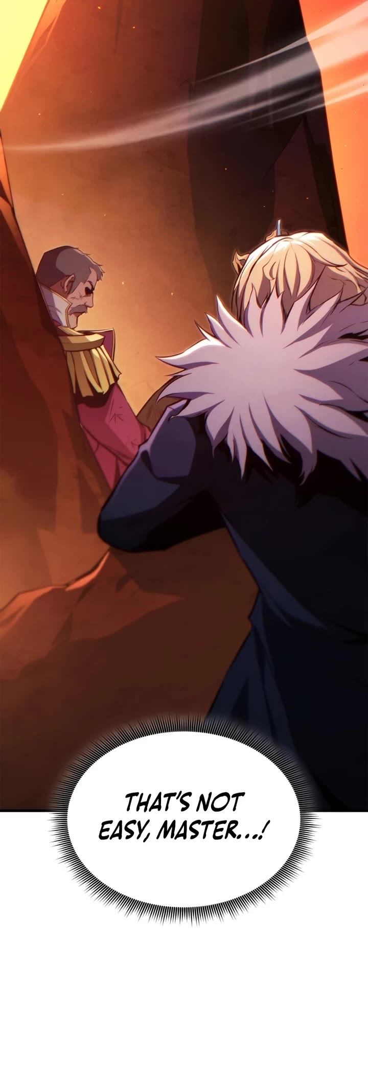 Ranker's Return (Remake) Chapter 193 page 4 - Chapter 193