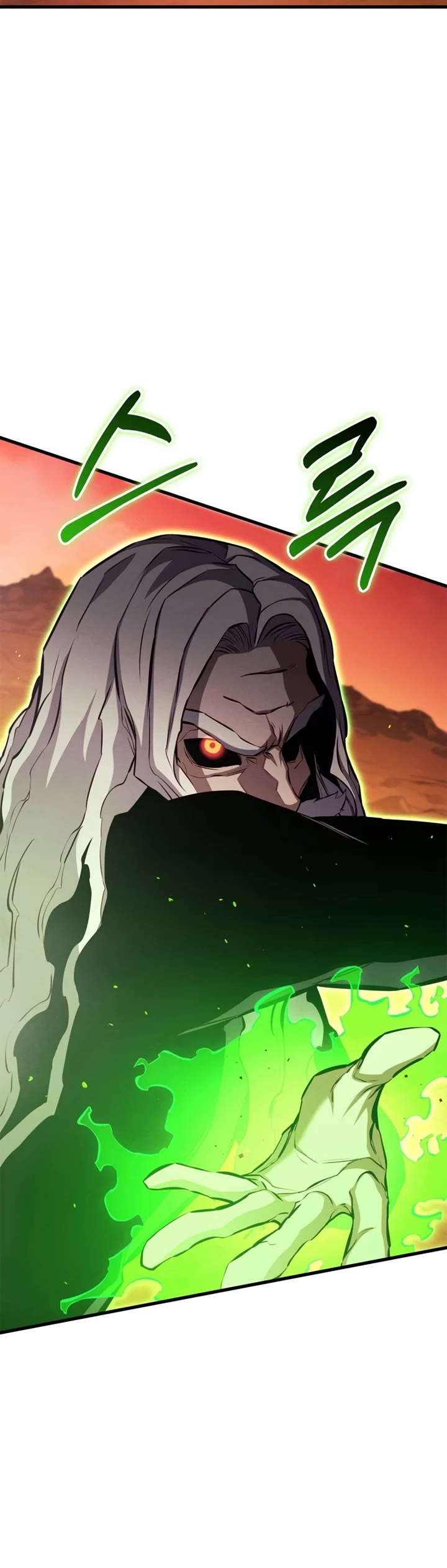 Ranker's Return (Remake) Chapter 193 page 40 - Chapter 193