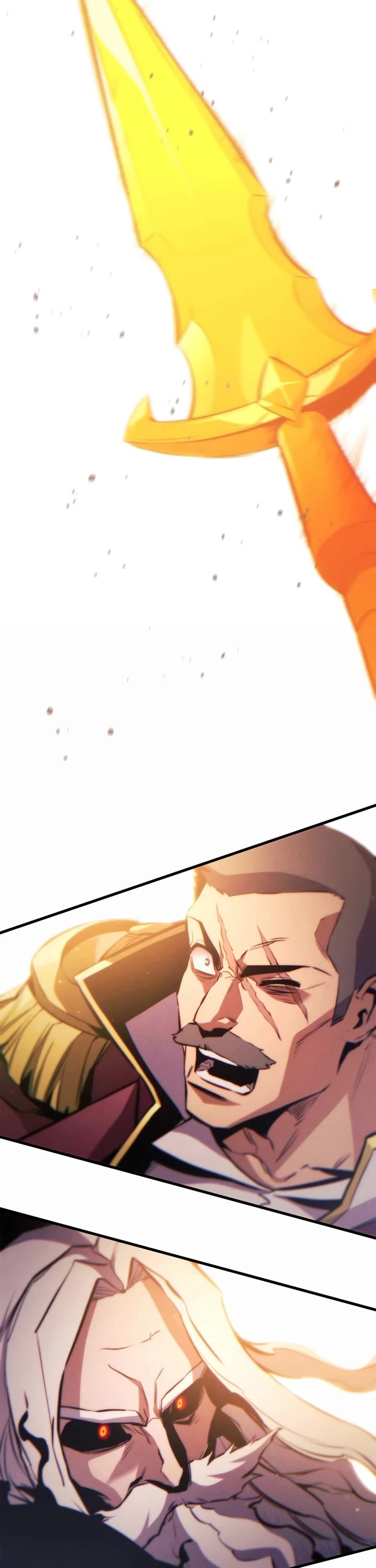 Ranker's Return (Remake) Chapter 193 page 43 - Chapter 193