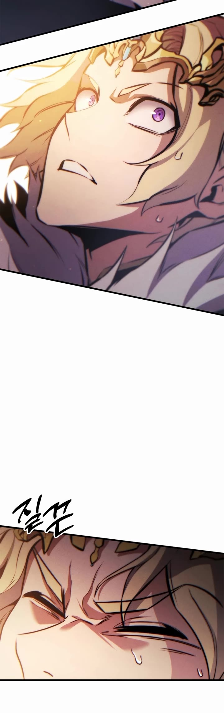 Ranker's Return (Remake) Chapter 193 page 44 - Chapter 193