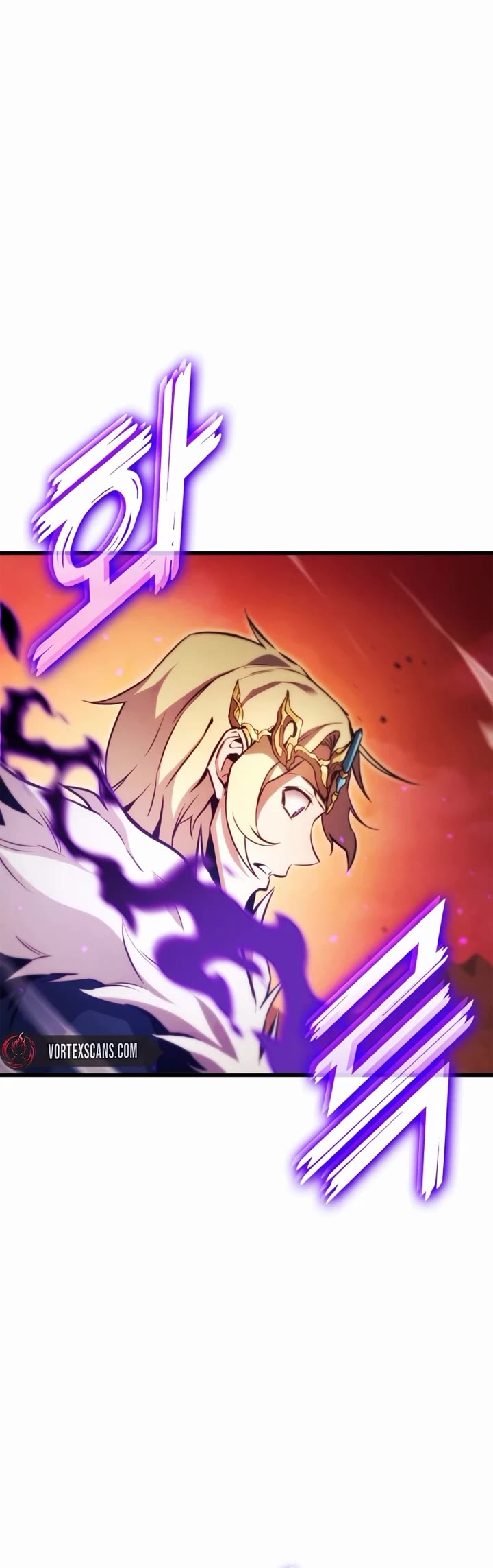 Ranker's Return (Remake) Chapter 193 page 45 - Chapter 193