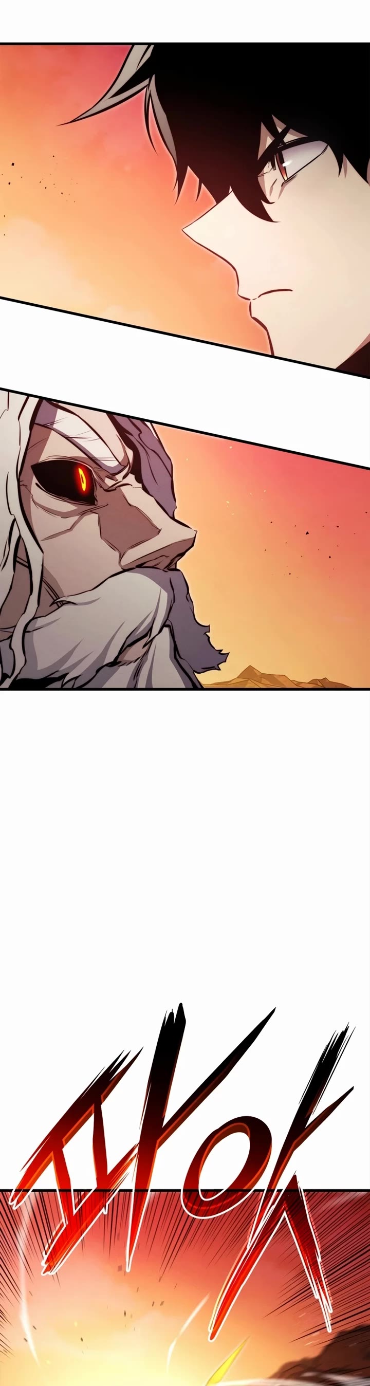 Ranker's Return (Remake) Chapter 193 page 49 - Chapter 193