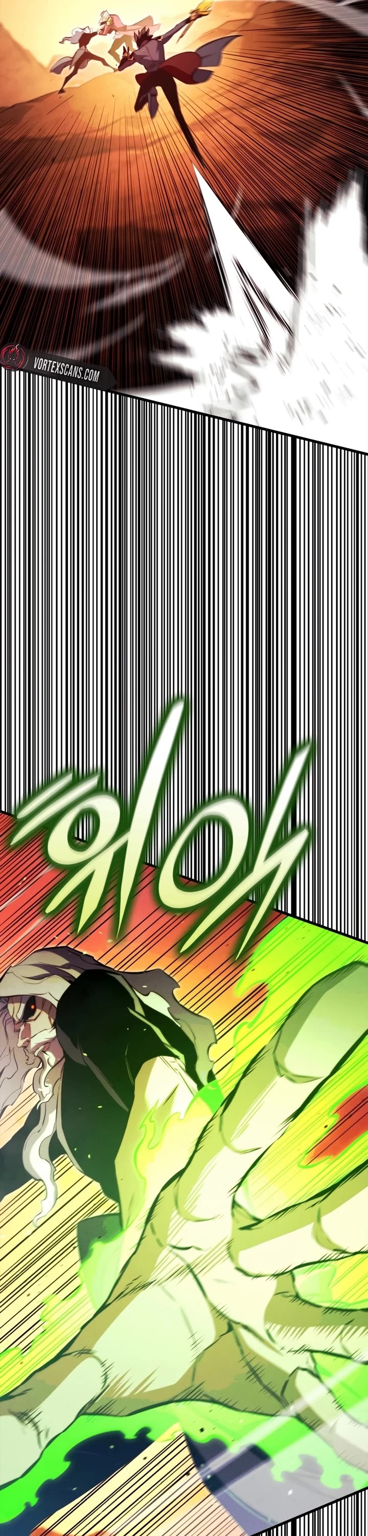 Ranker's Return (Remake) Chapter 193 page 50 - Chapter 193