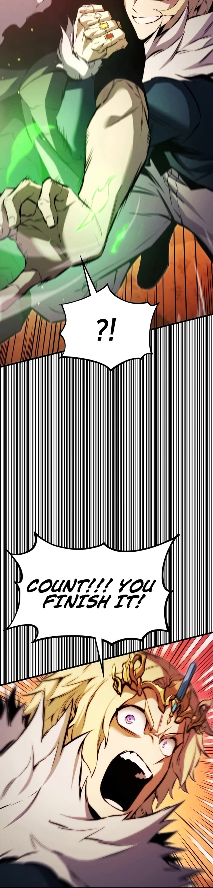 Ranker's Return (Remake) Chapter 193 page 52 - Chapter 193