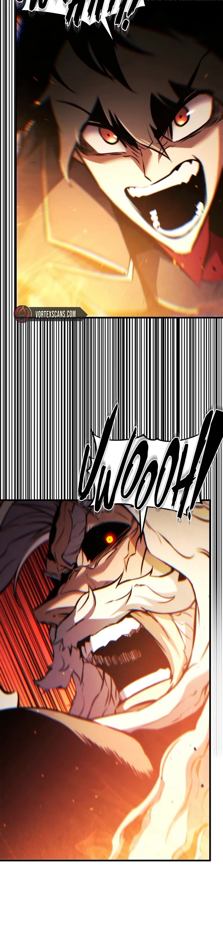 Ranker's Return (Remake) Chapter 193 page 54 - Chapter 193
